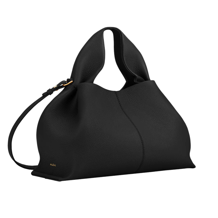 POLENE Numéro Neuf BLACK