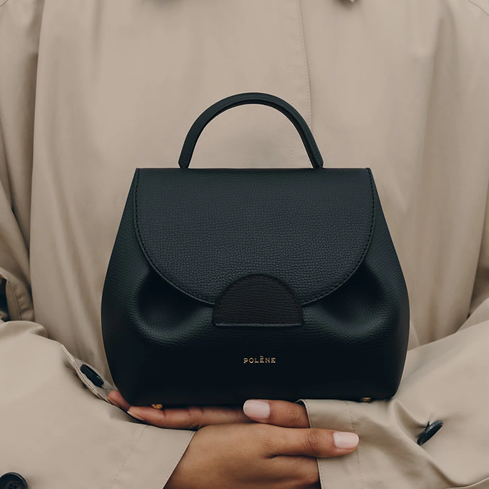 POLENE NUMERO UN NANO BLACK