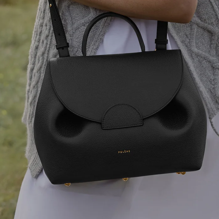 POLENE NUMERO UN BLACK