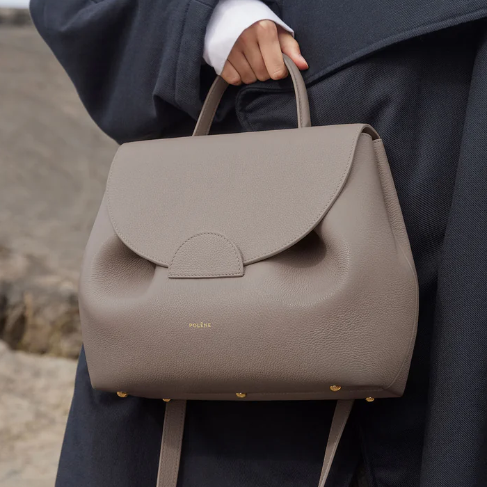POLENE NUMERO UN TAUPE