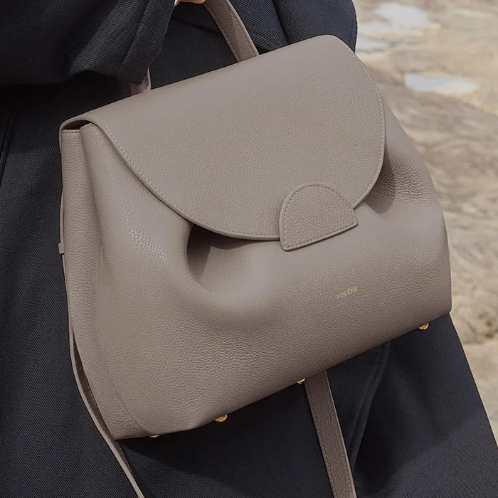 POLENE NUMERO UN TAUPE