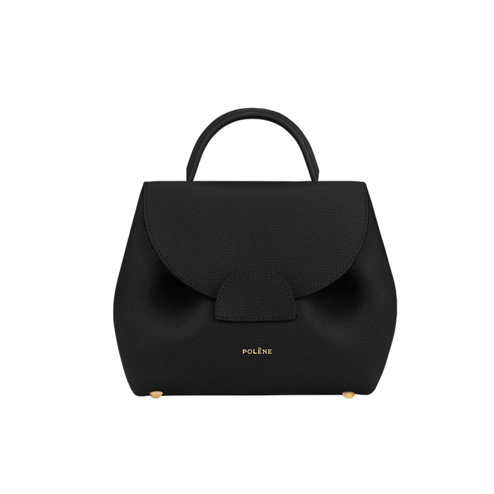 POLENE NUMERO UN NANO BLACK