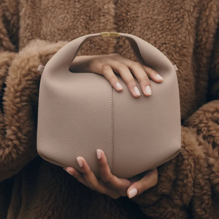 POLENE Béri TAUPE