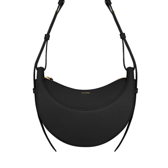 POLENE Numéro Dix BLACK