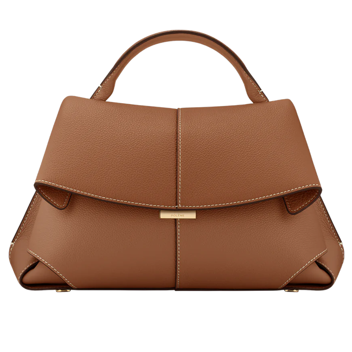 POLENE MOKKI CAMEL