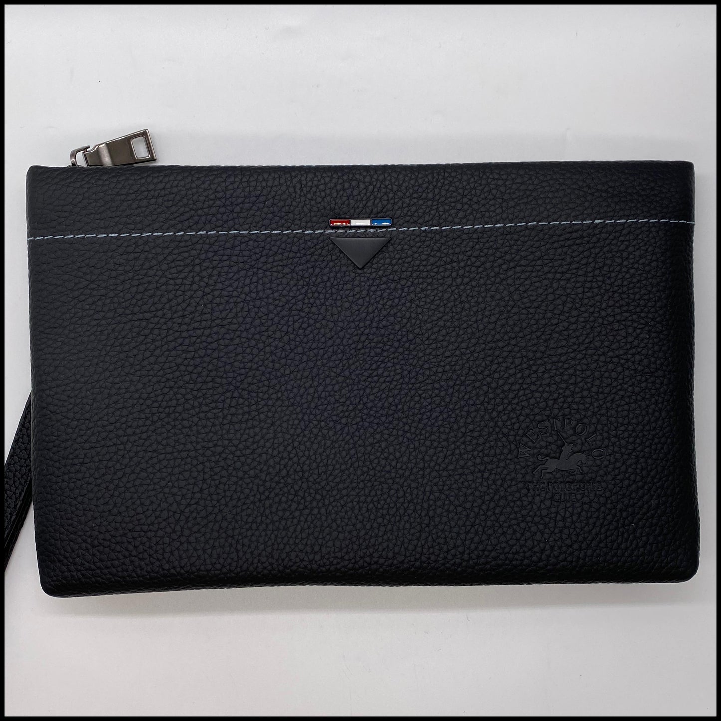 WEST POLO CLUTCH 4