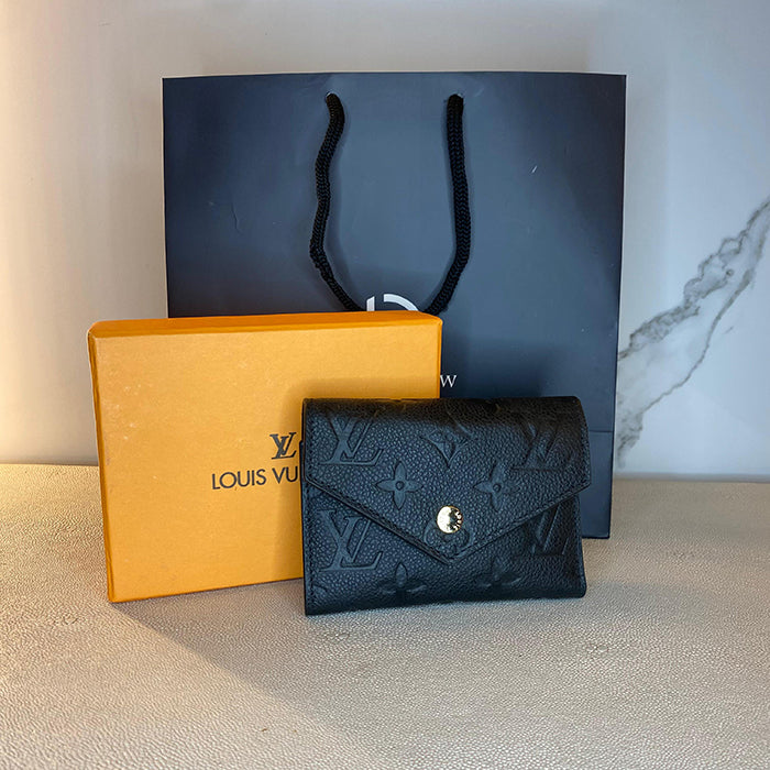 LV WOMEN WALLET 10
