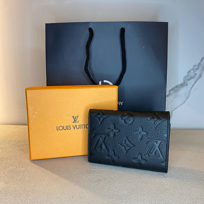 LV WOMEN WALLET 10