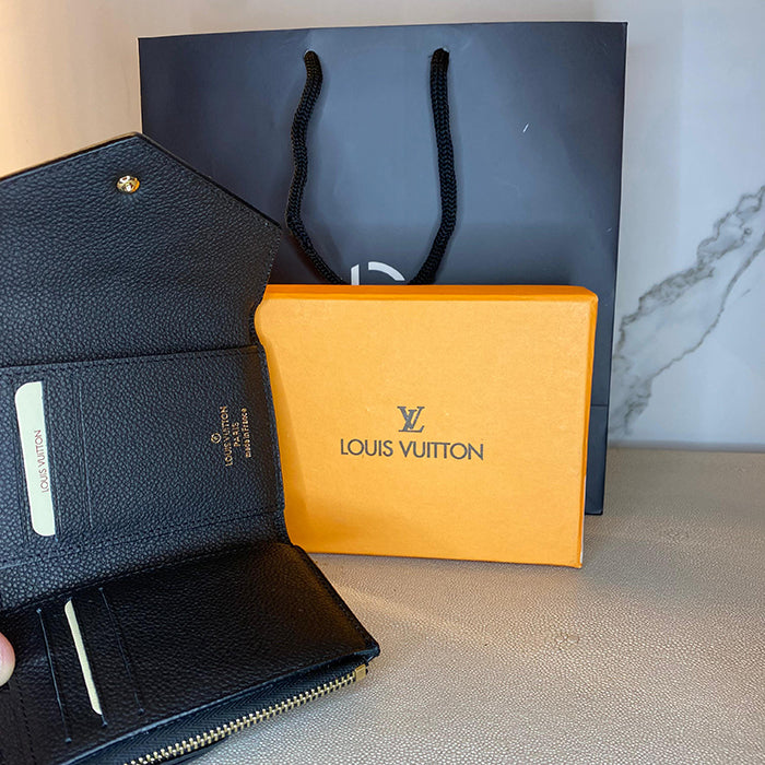 LV WOMEN WALLET 10