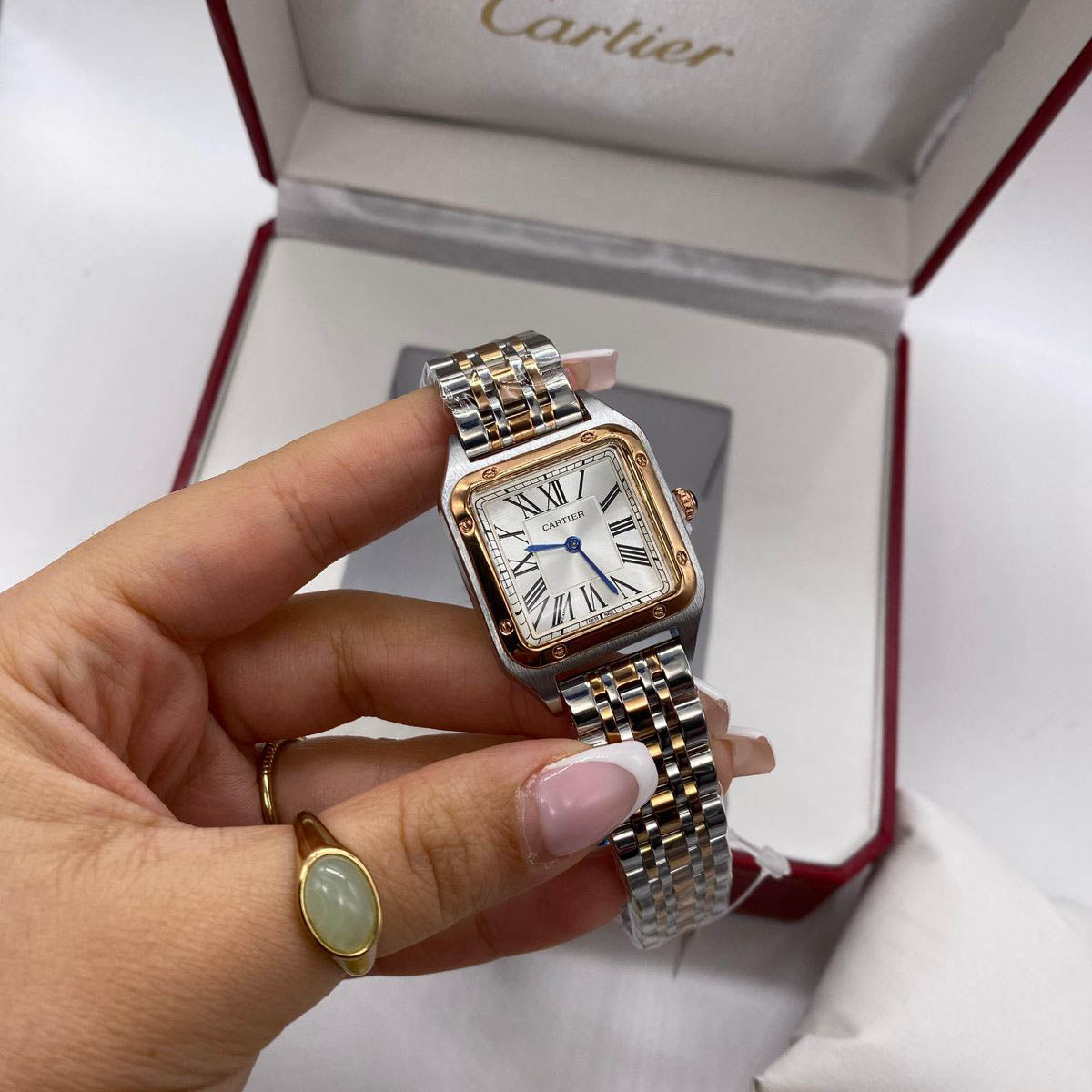 Cartier