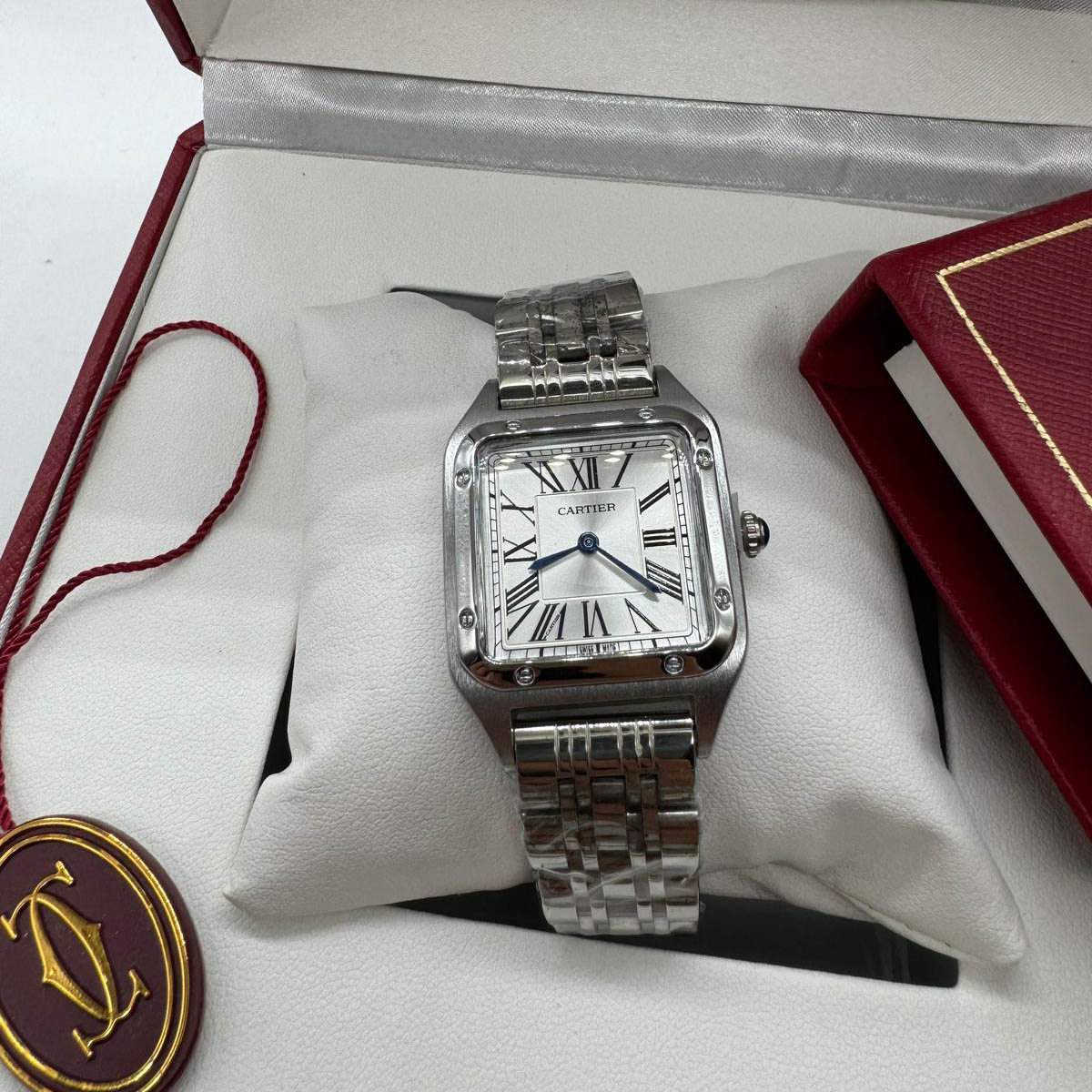 Cartier