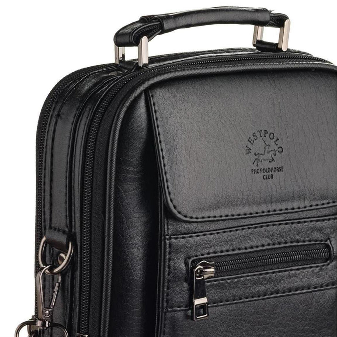 WEST POLO CROSS BAG 1