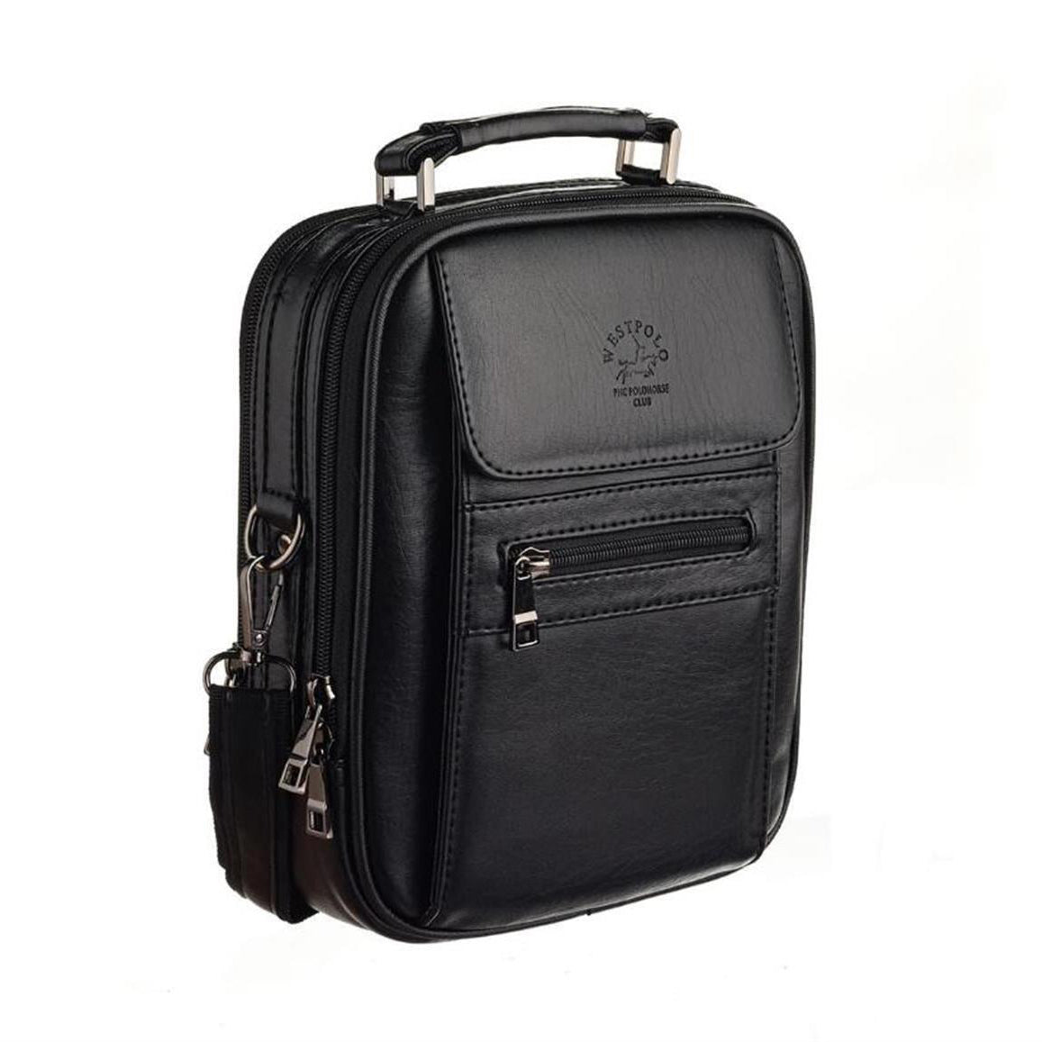 WEST POLO CROSS BAG 1