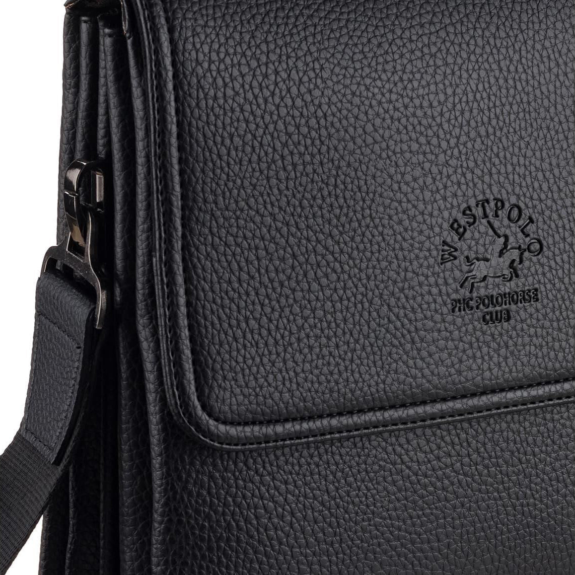 WEST POLO CROSS BAG 6