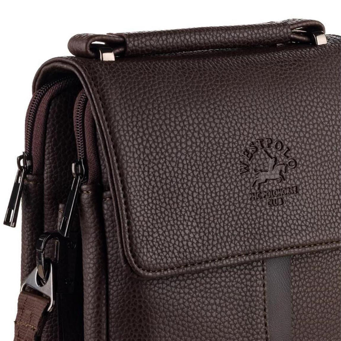 WEST POLO CROSS BAG 5