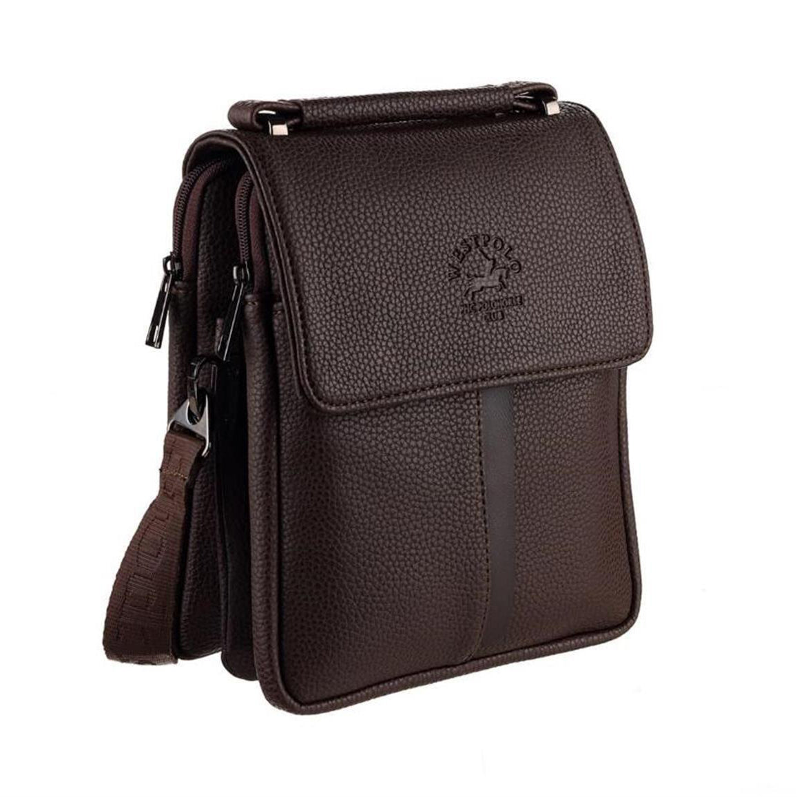 WEST POLO CROSS BAG 5