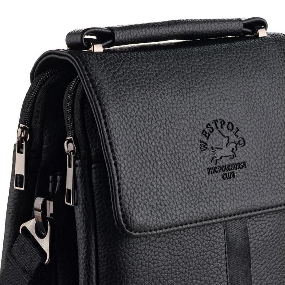 WEST POLO CROSS BAG 2