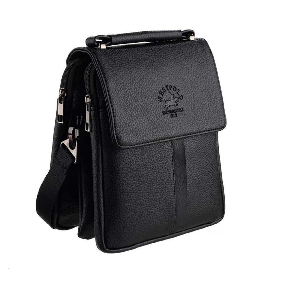 WEST POLO CROSS BAG 2
