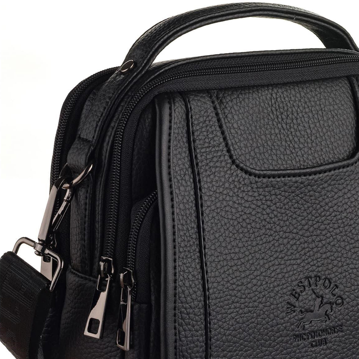 WEST POLO CROSS BAG 3