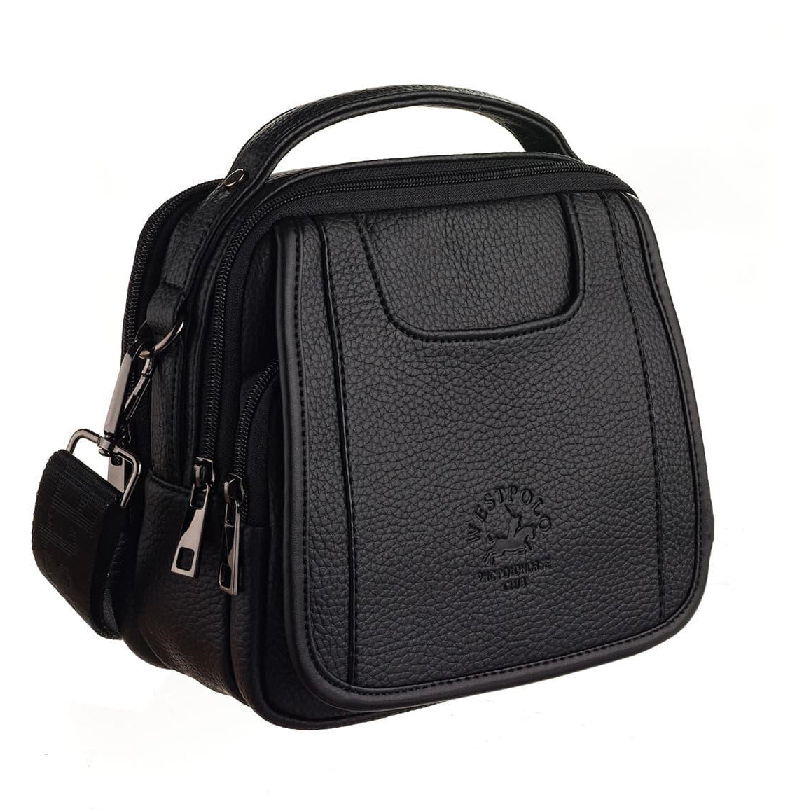 WEST POLO CROSS BAG 3