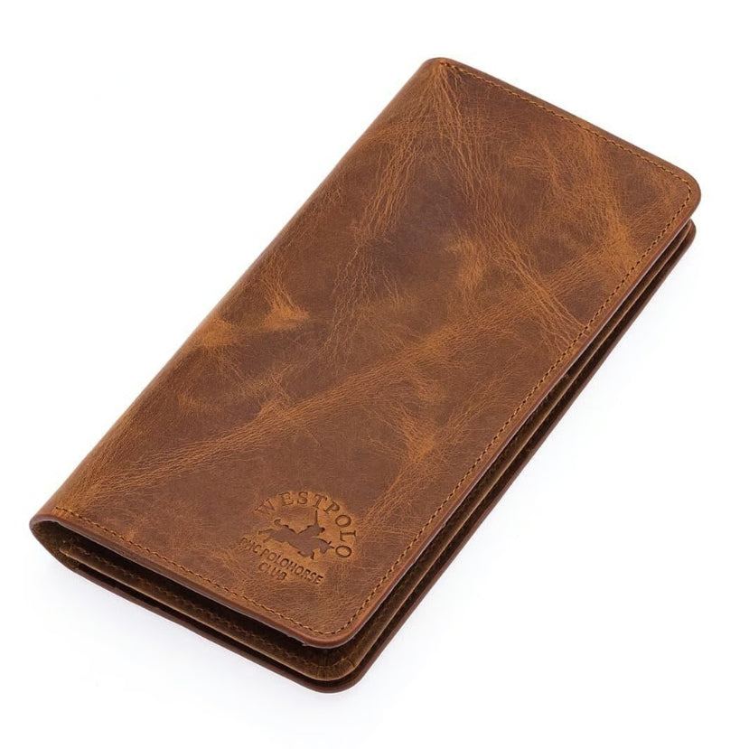 WEST POLO WALLET 1