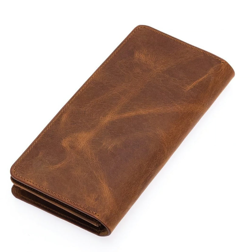 WEST POLO WALLET 1