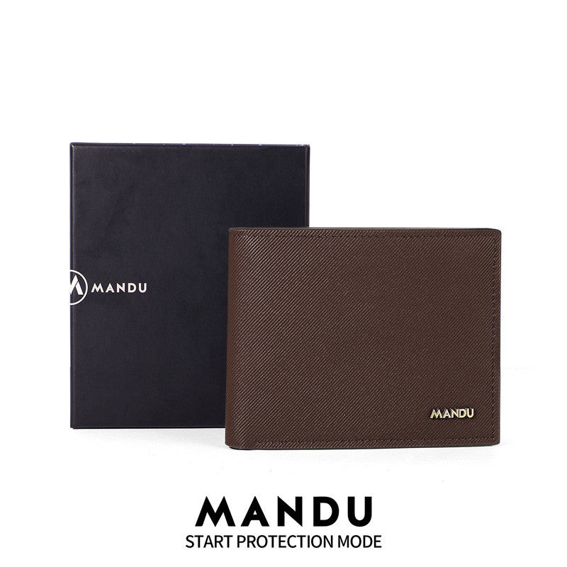 MANDU 5