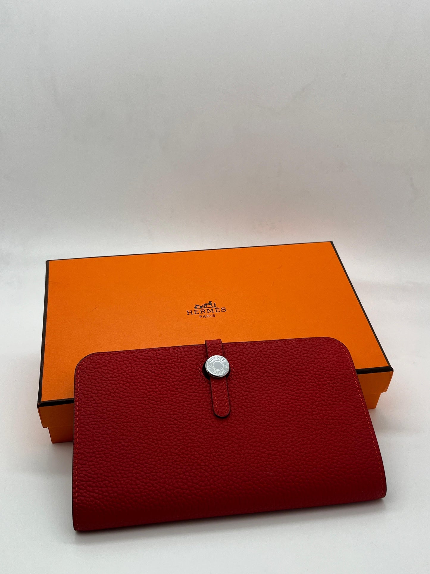 Hermes wallets