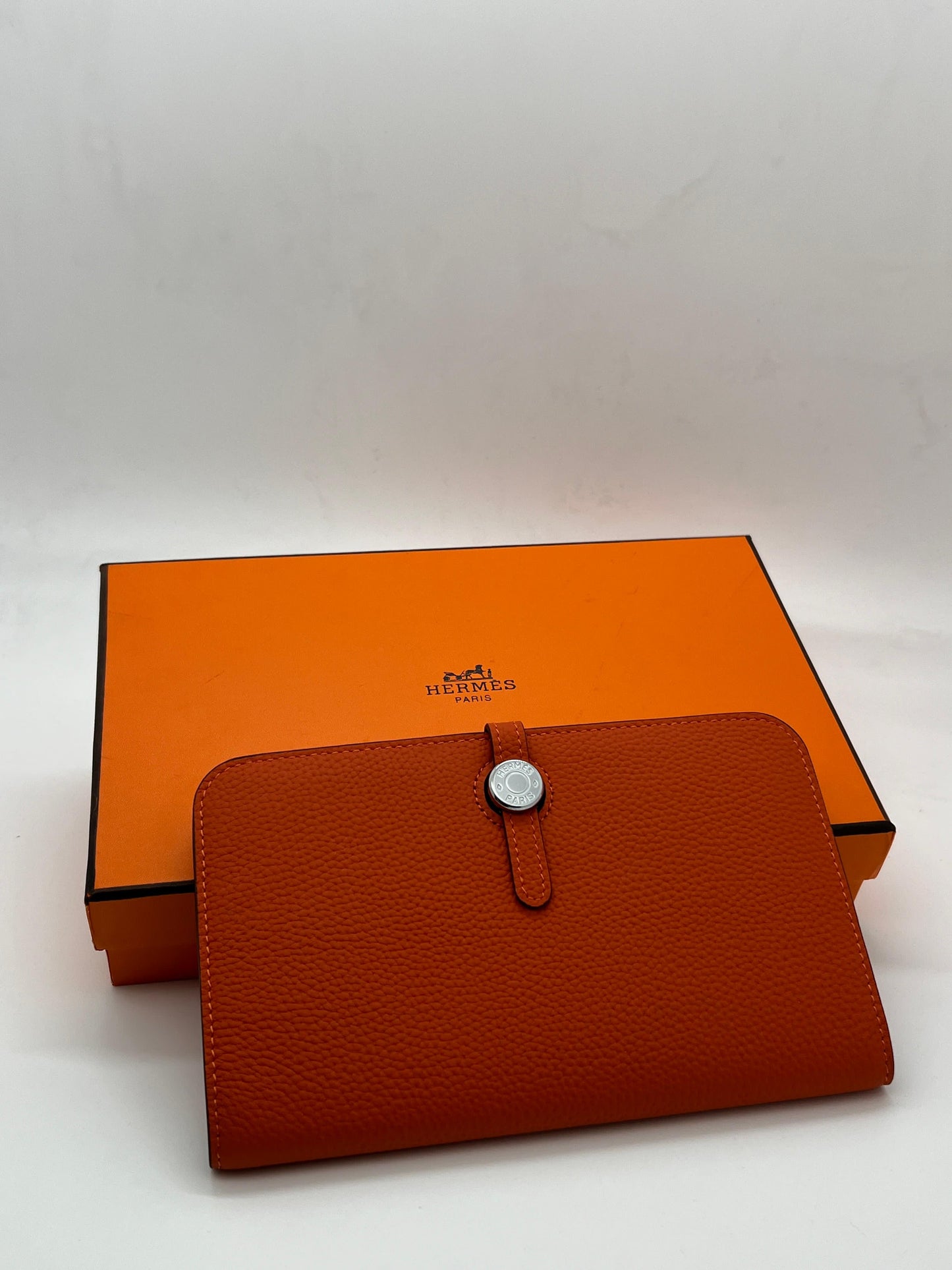 Hermes wallets