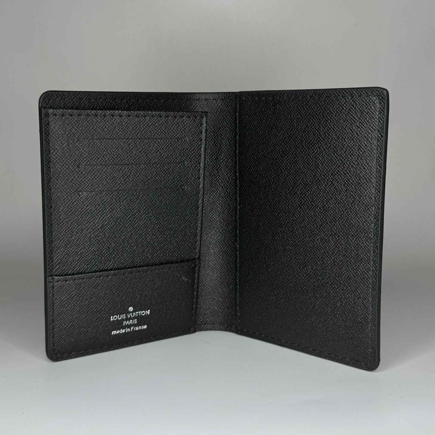 Passport holder