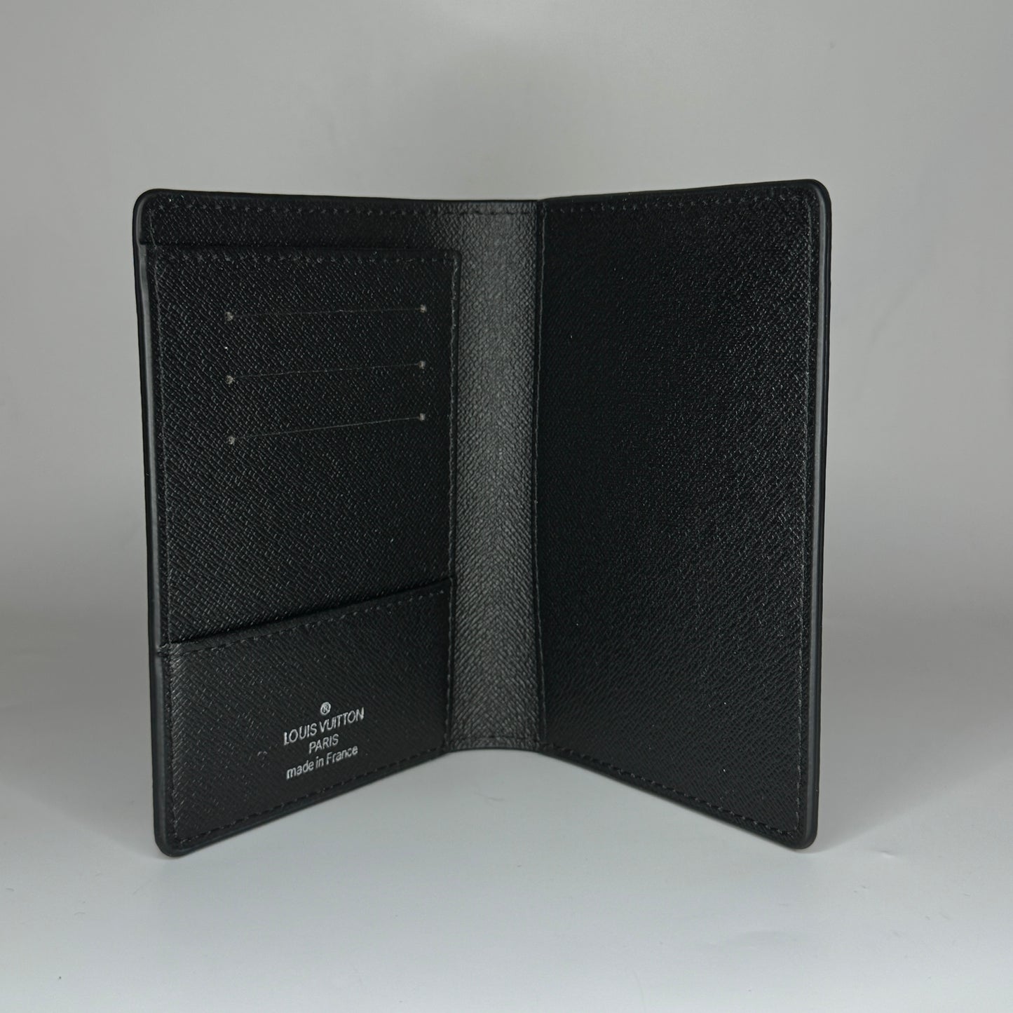 Passport holder