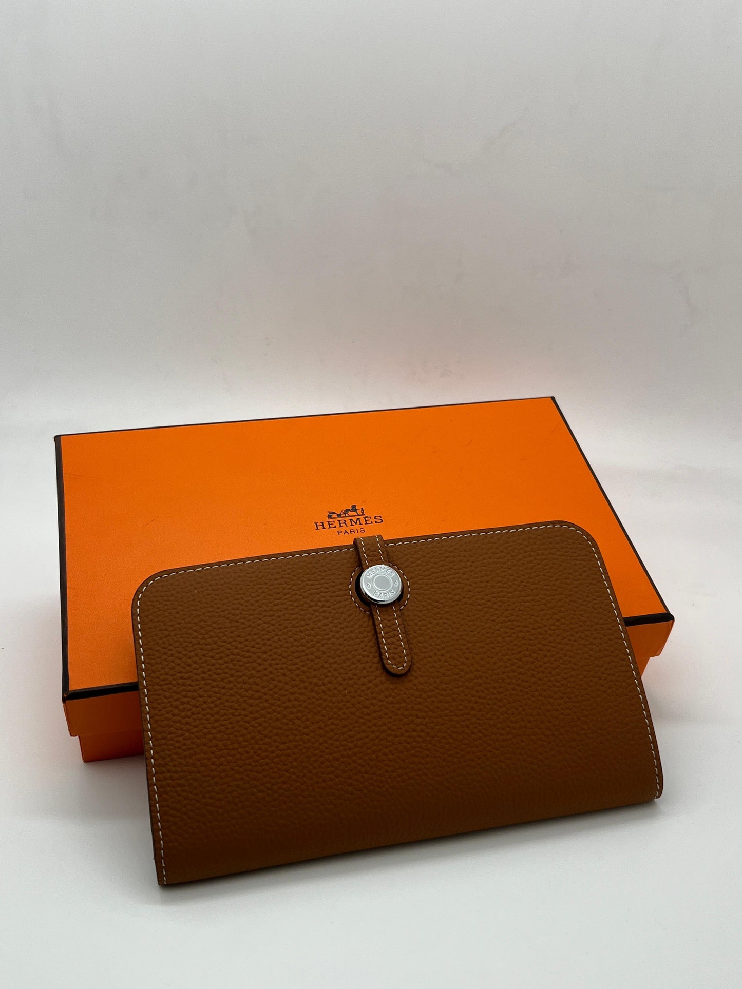 Hermes wallets