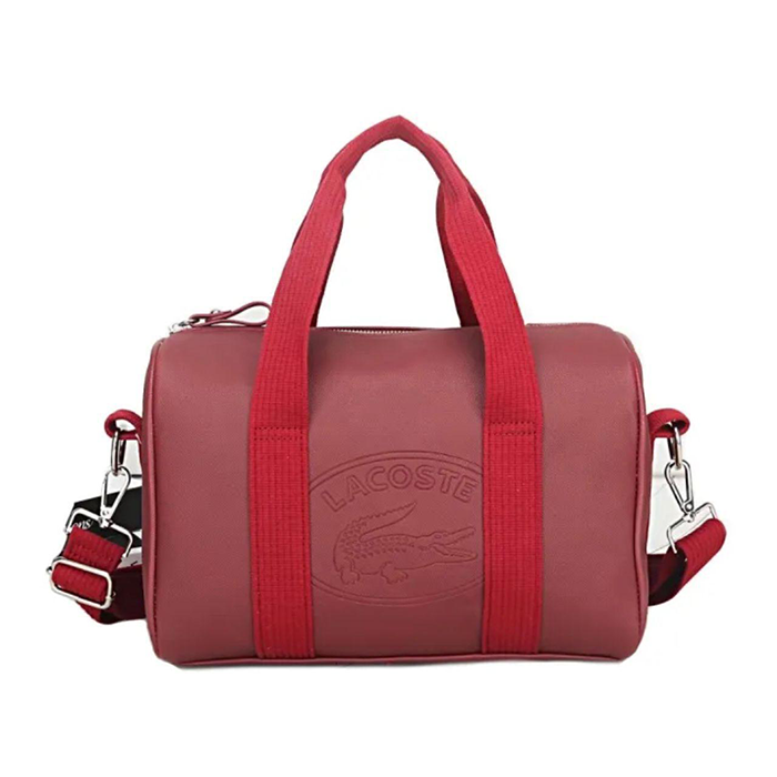 Lacoste Boston bag