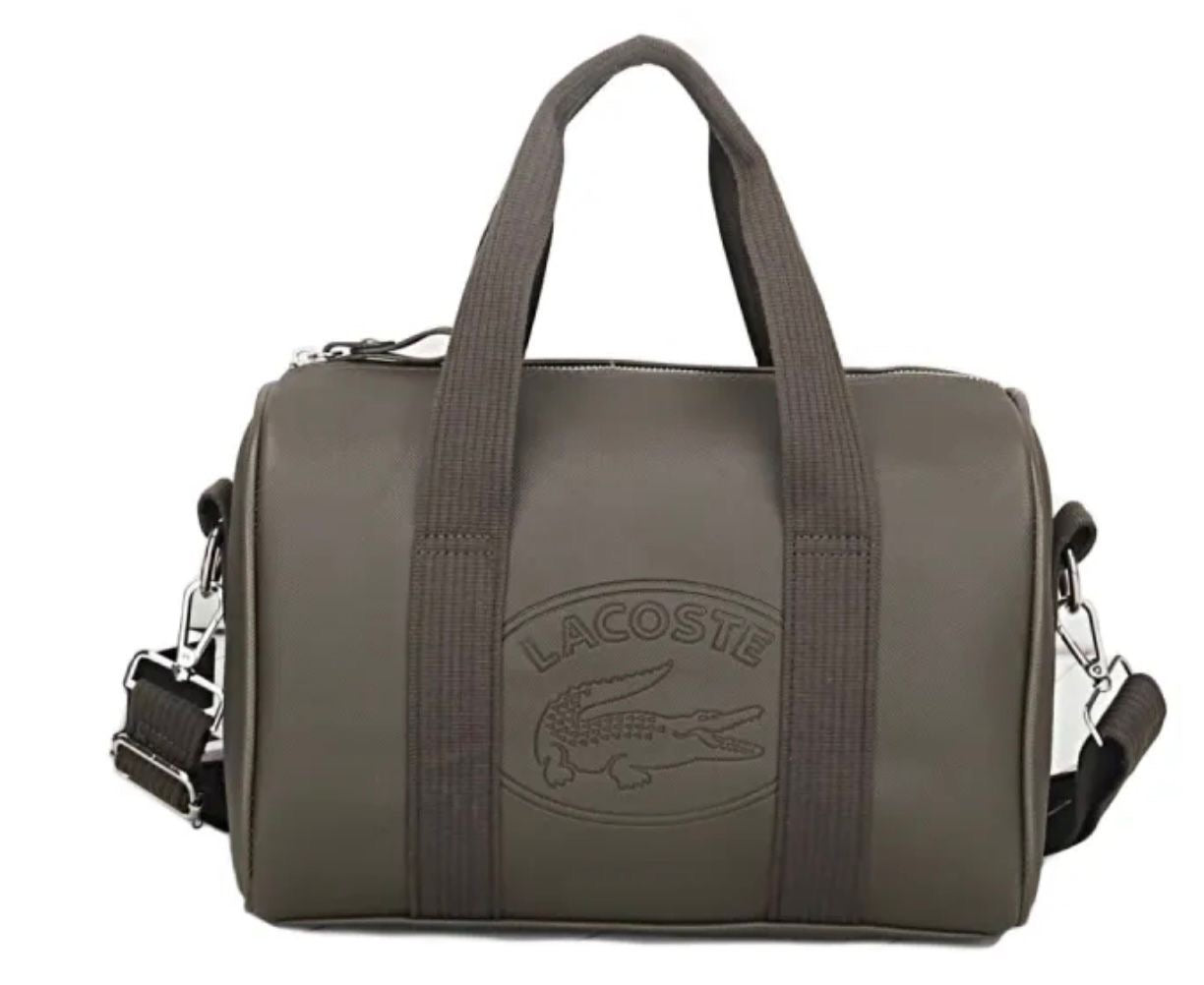 Lacoste Boston bag