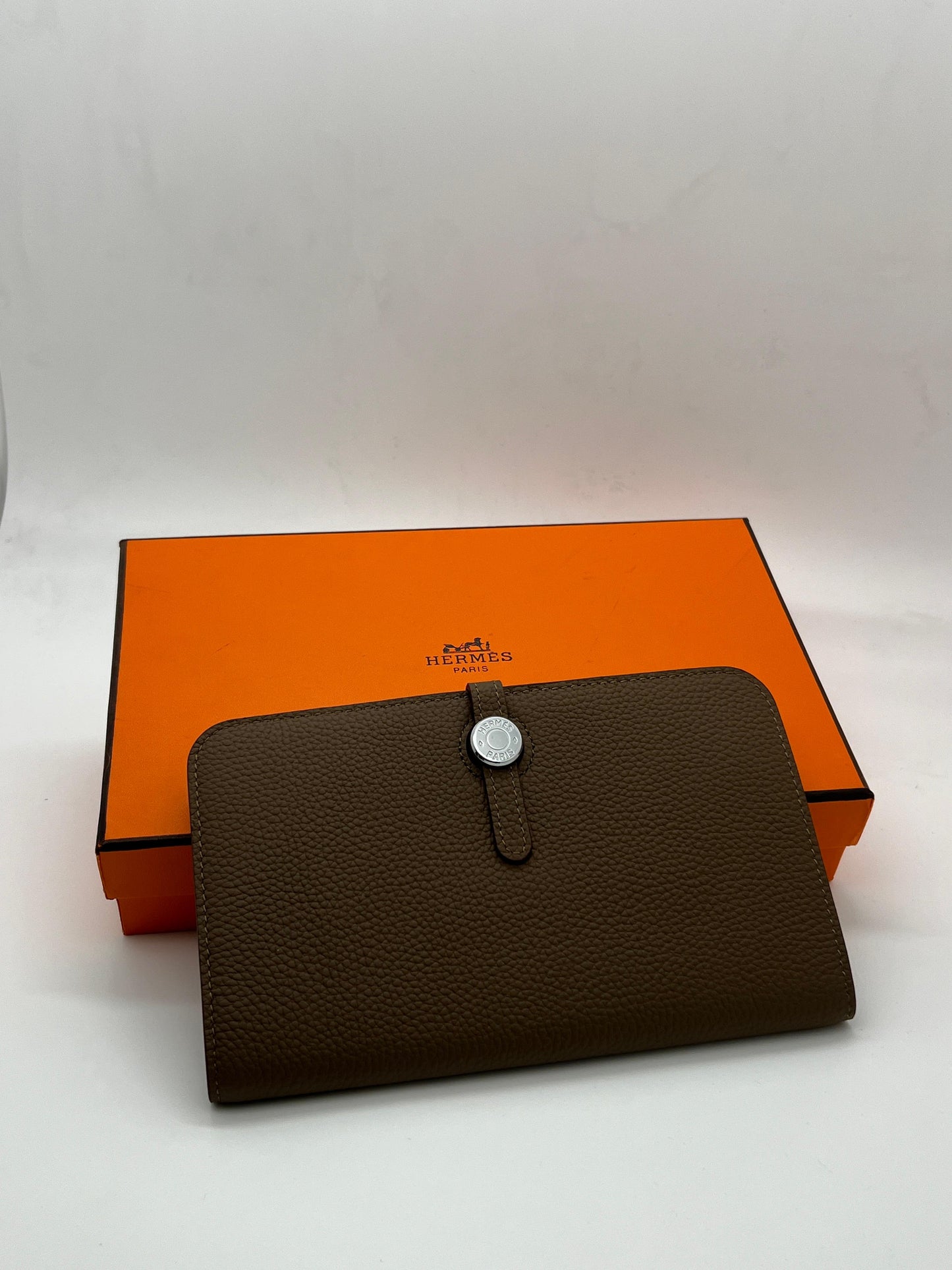 Hermes wallets