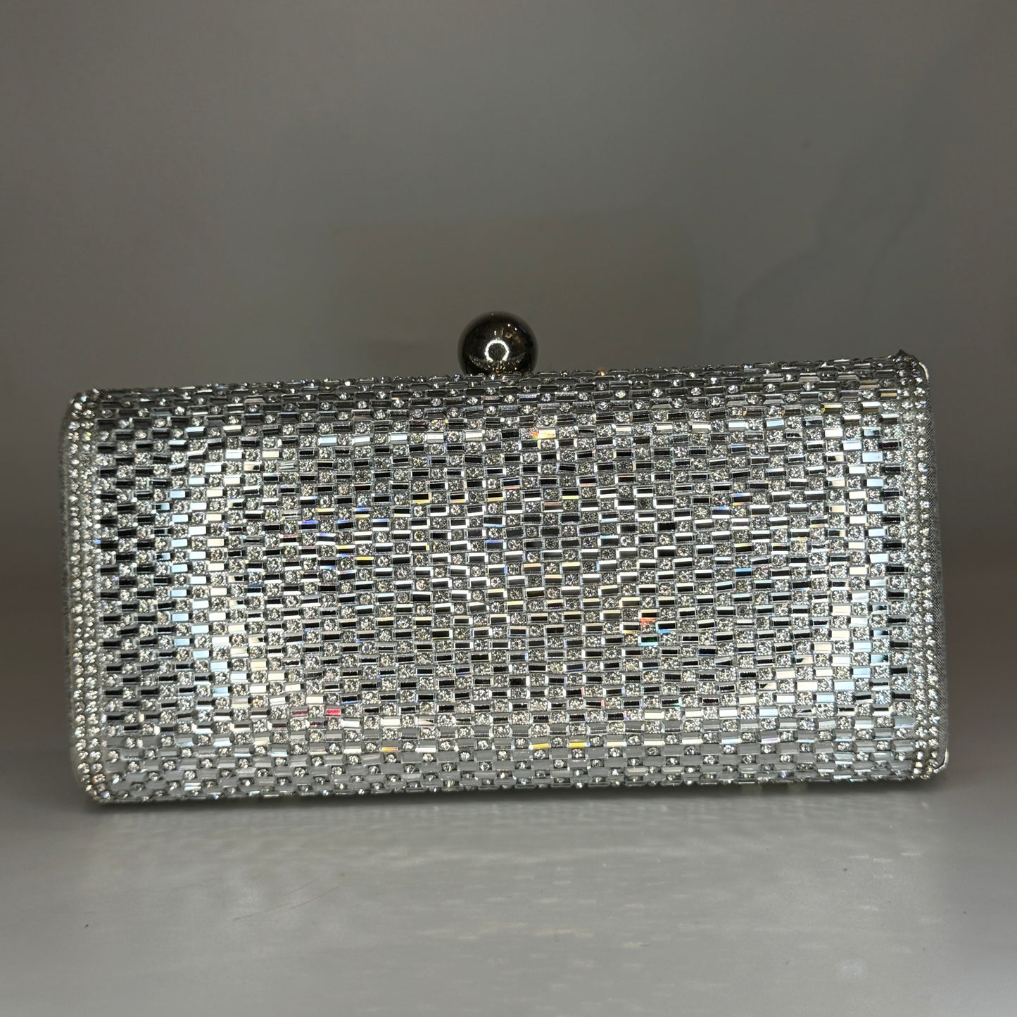 Women glittery clutches