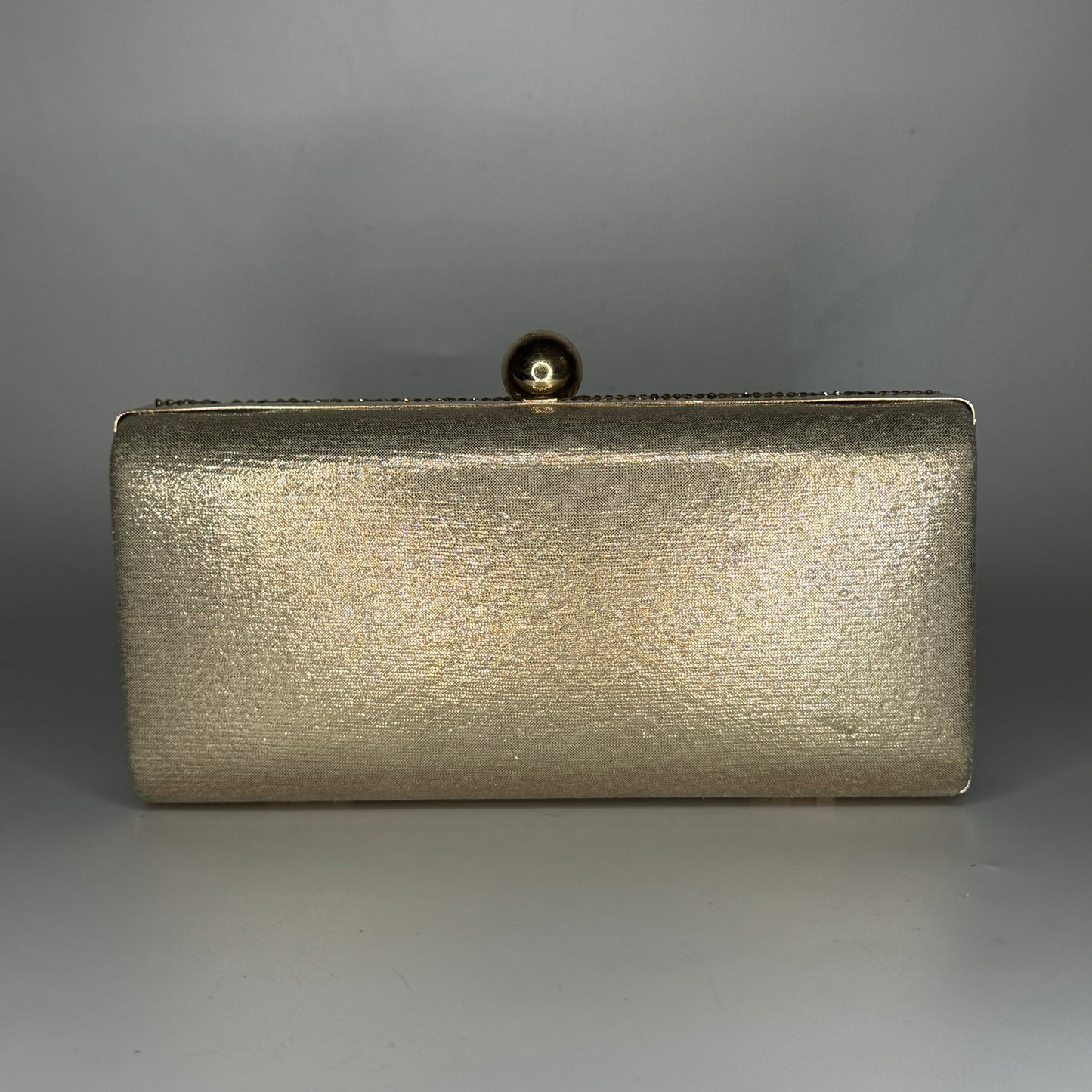 Women glittery clutches