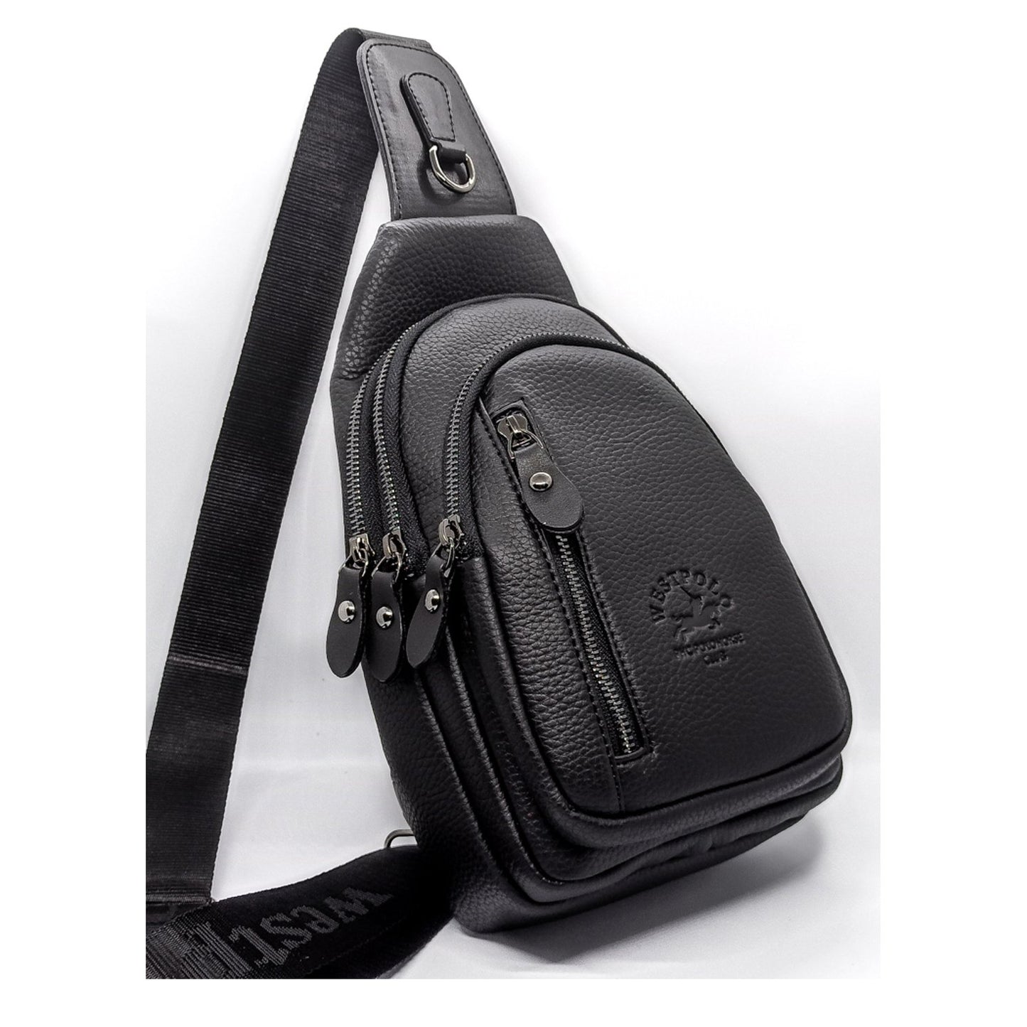 WEST POLO SLING BAG