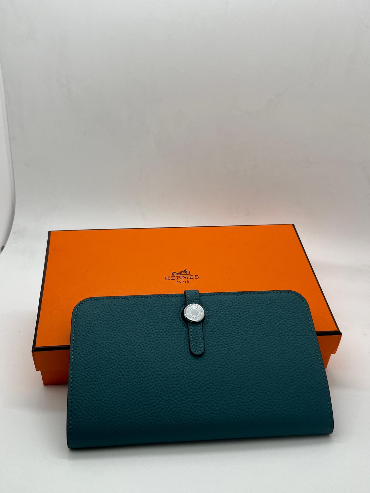 Hermes wallets