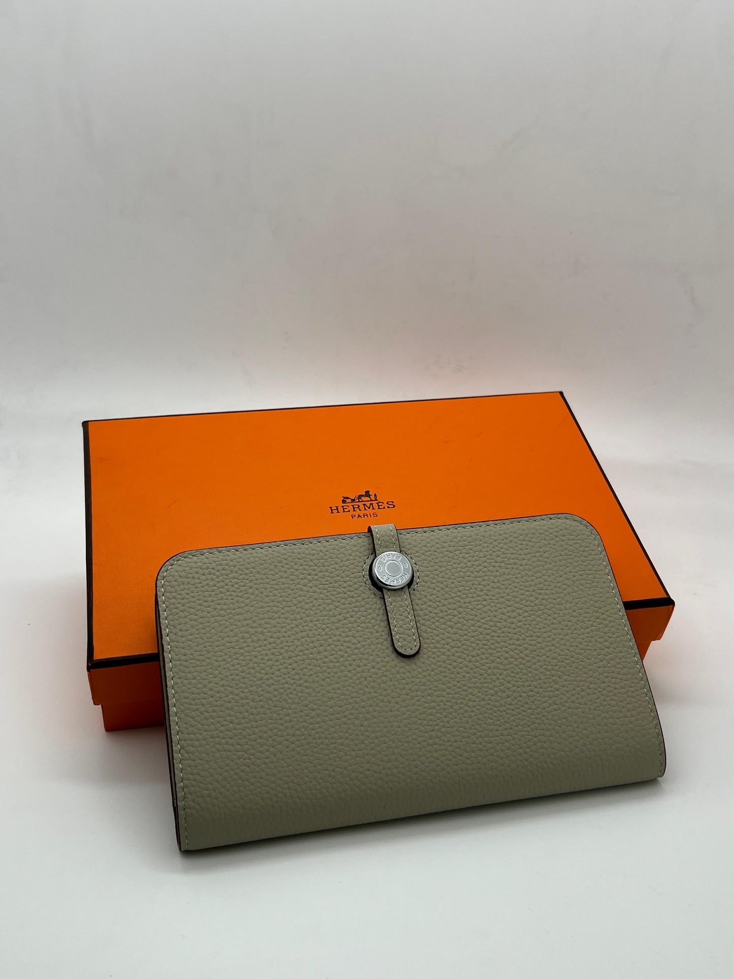 Hermes wallets