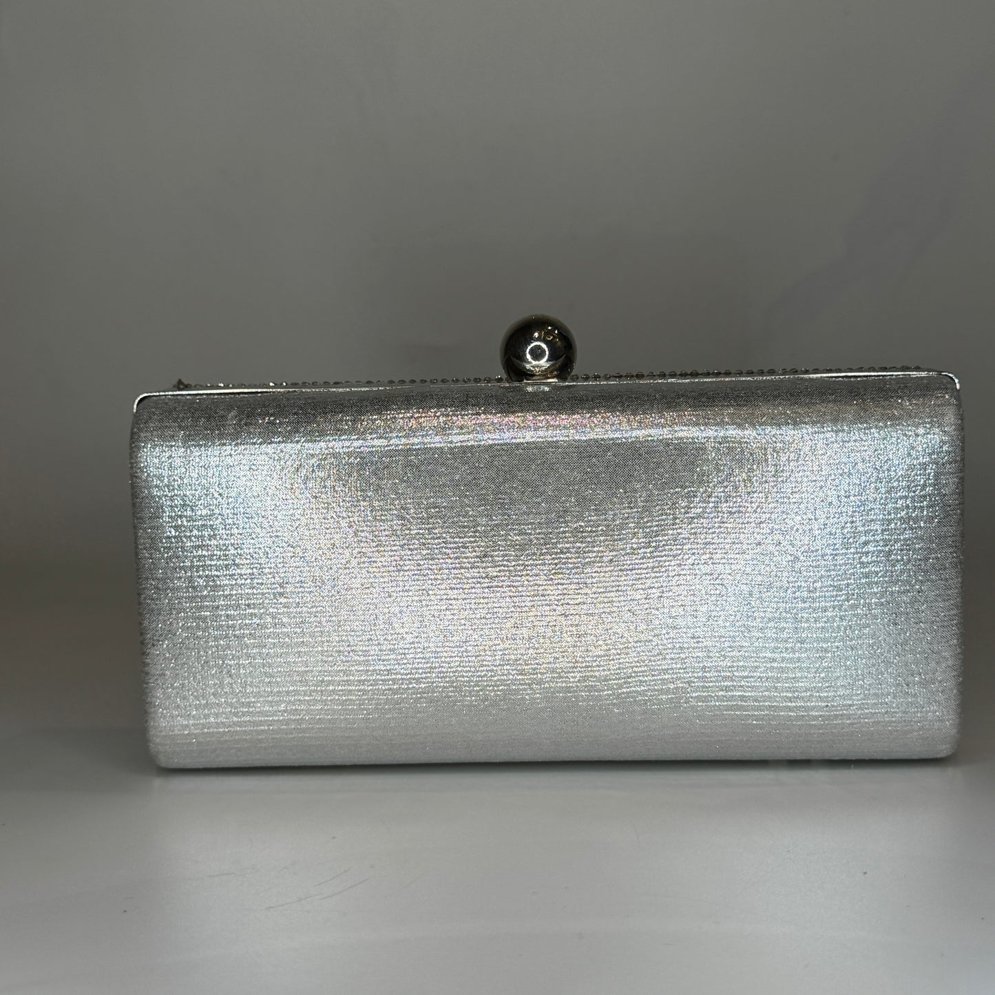 Women glittery clutches