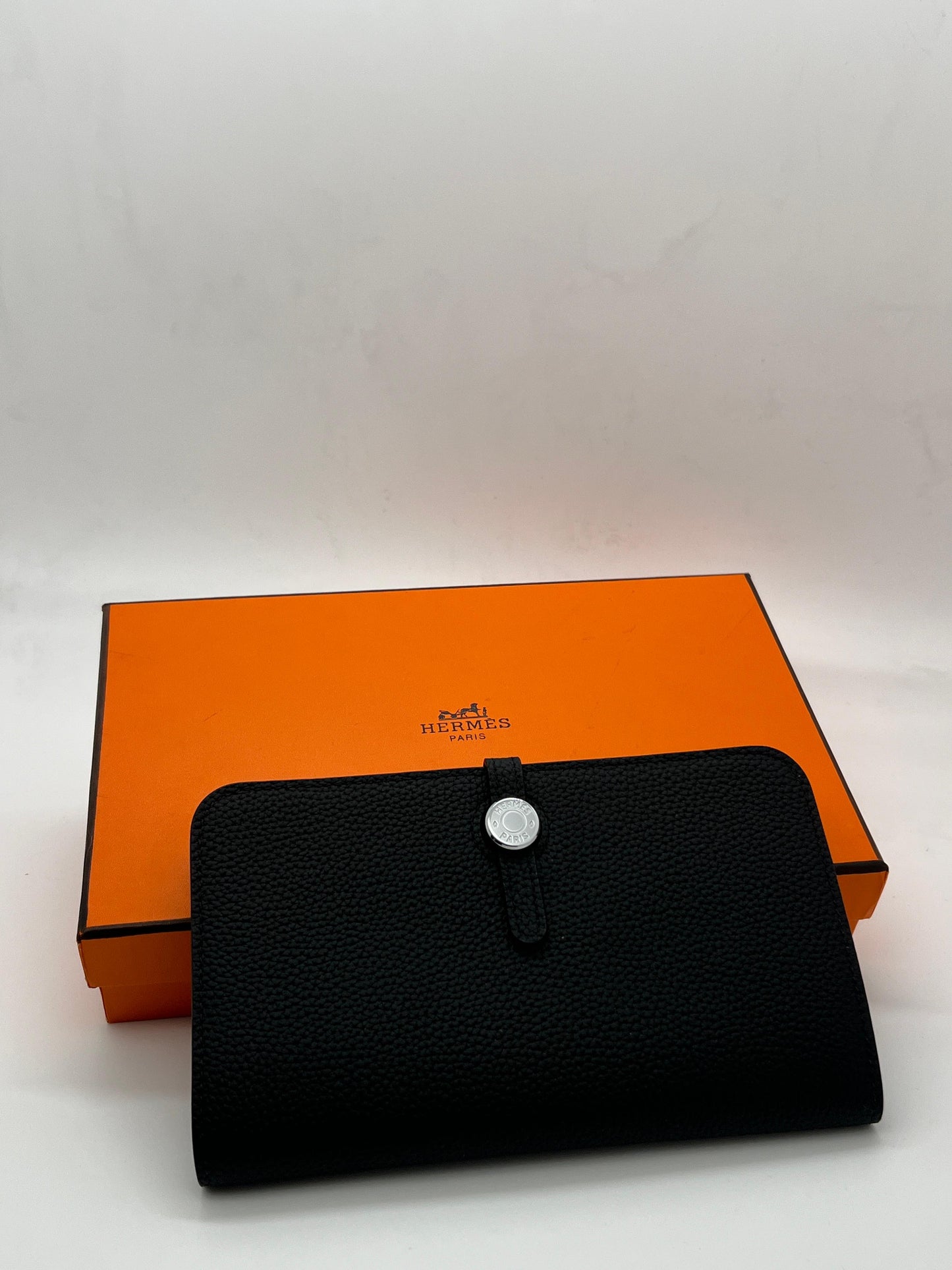 Hermes wallets