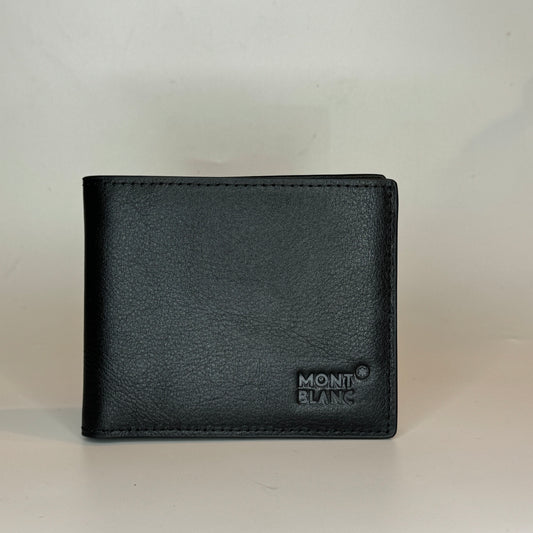 Mont Blanc wallet