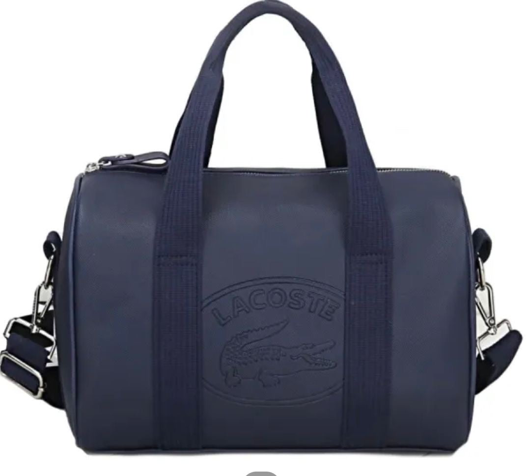 Lacoste Boston bag