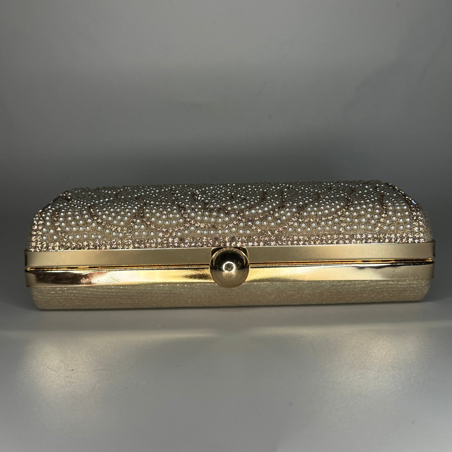 Women glittery clutches