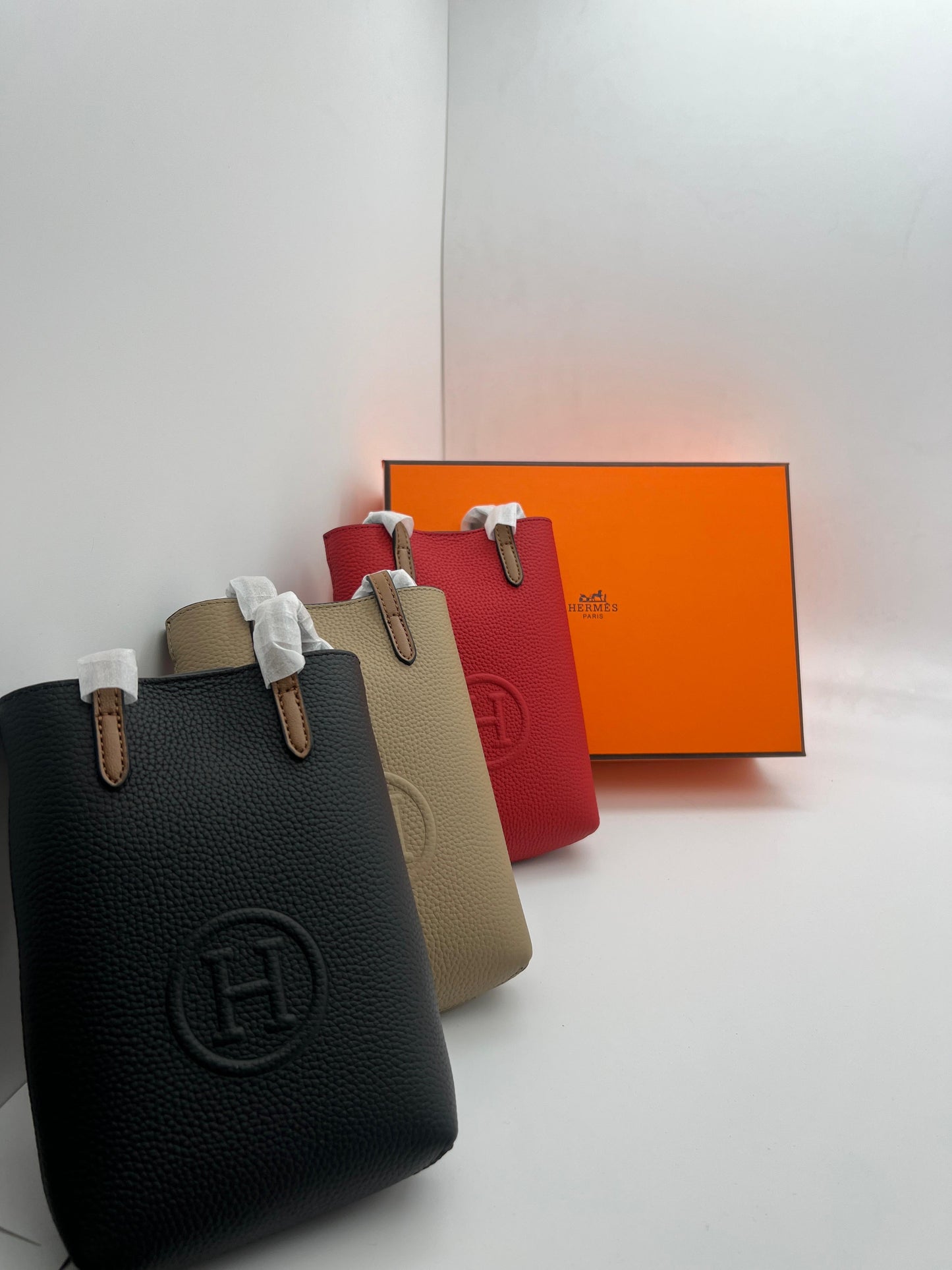 Hermes bags