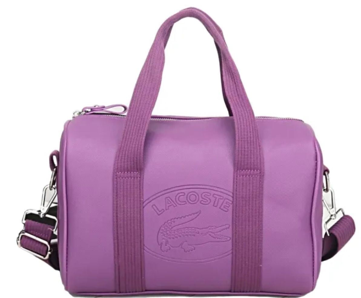 Lacoste Boston bag