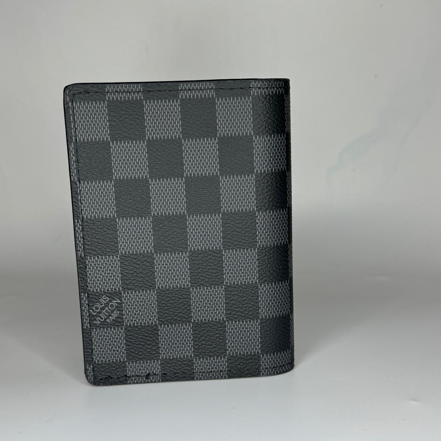 Passport holder