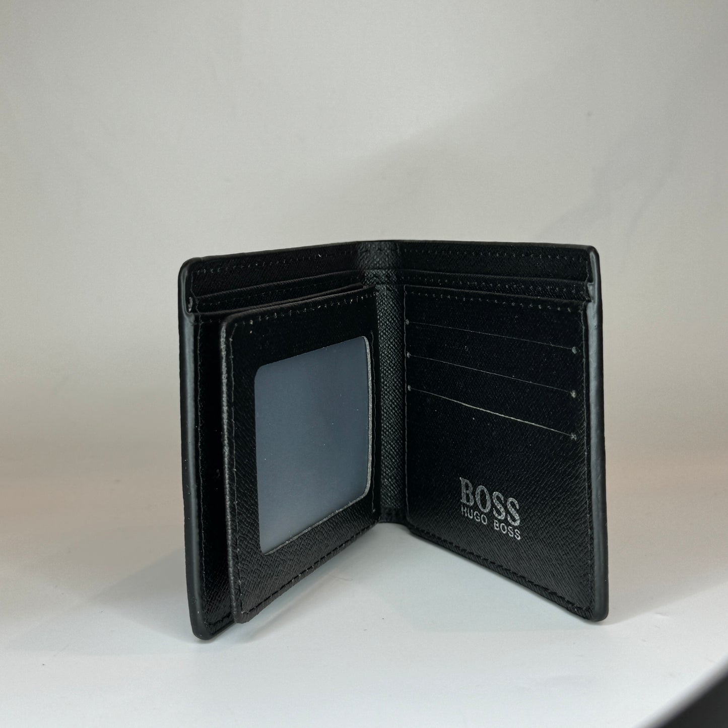 Boss wallet