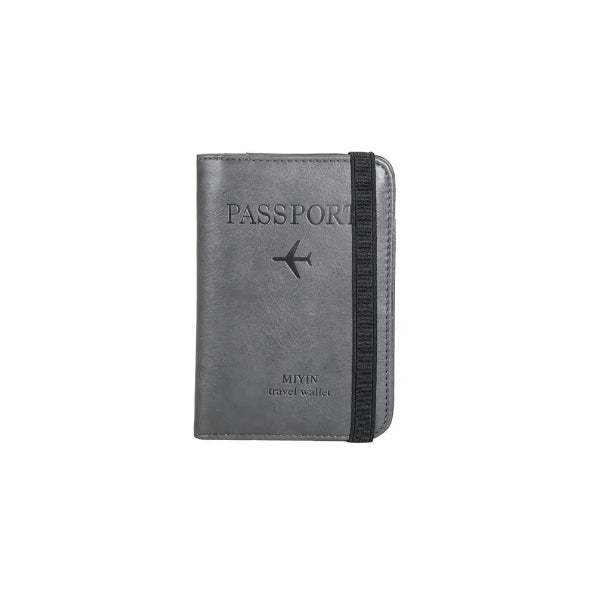 PASSPORT HOLDER 2